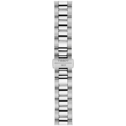 Tissot Gentleman 38mm T165.807.11.091.00