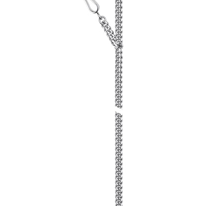 Tissot T-Pocket Savonnette 48.5mm Pocket Watch T862.410.19.042.00