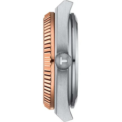 Tissot PRX Gold 35mm T931.207.41.351.00