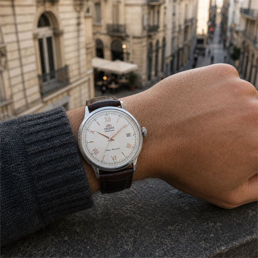 Orient Bambino TAC00008W0