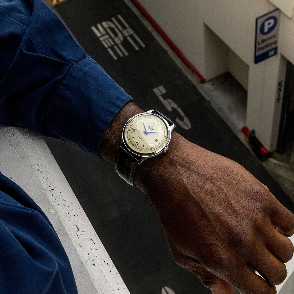 Orient Bambino TAC00009N0