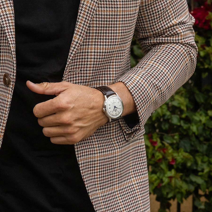 Orient Bambino TAC00009W0