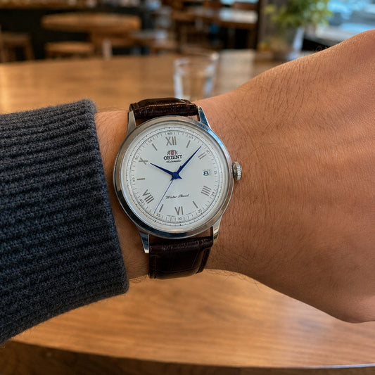 Orient Bambino TAC00009W0