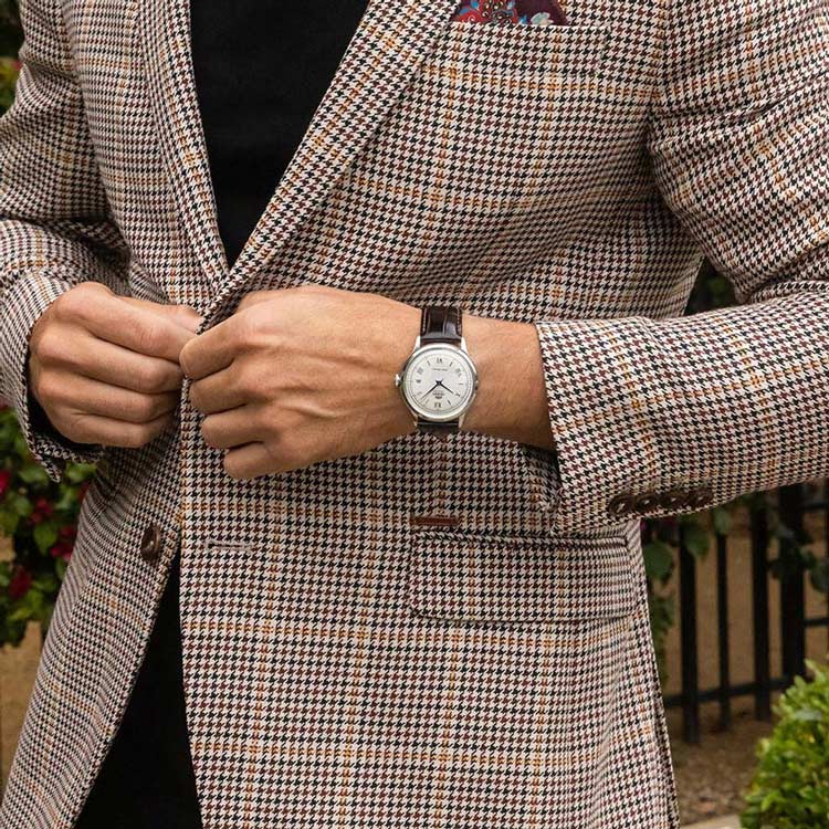 Orient Bambino TAC00009W0