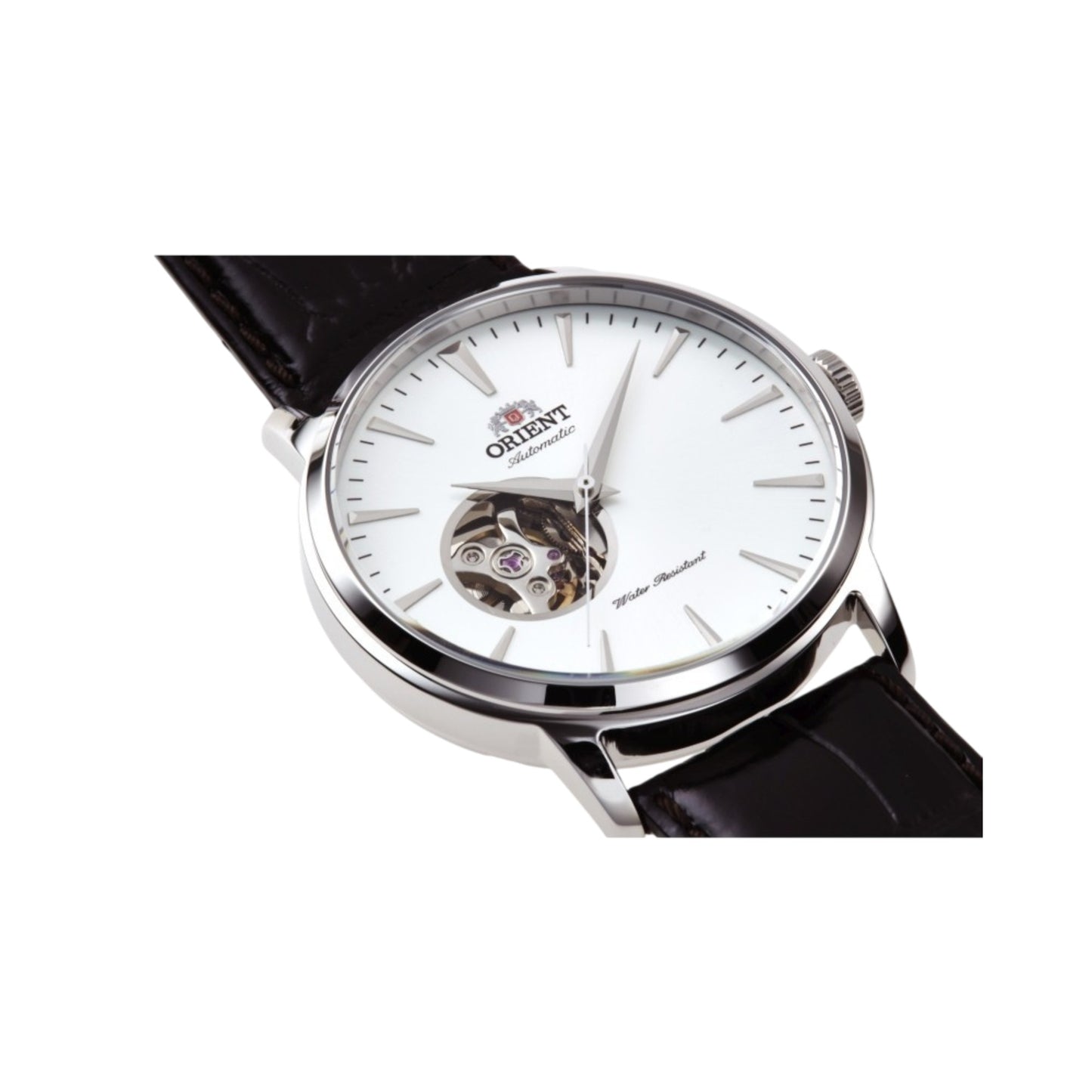 Orient Contemporary Open Heart TAG02005W0