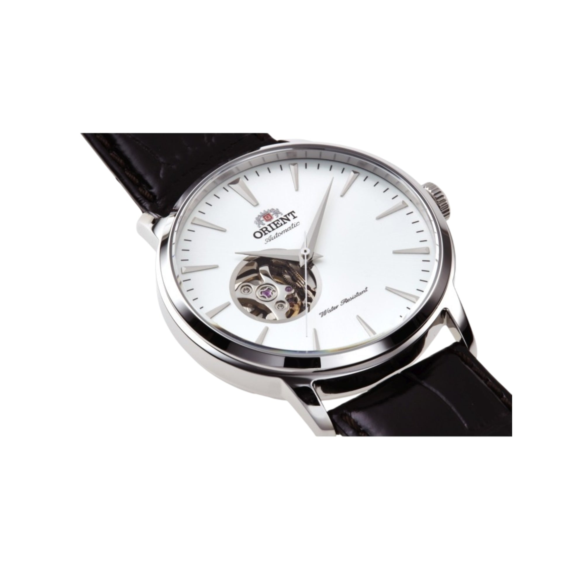 Orient Contemporary Open Heart TAG02005W0
