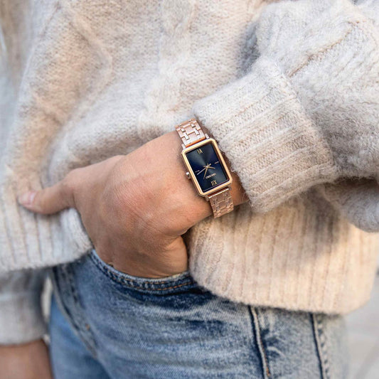 Vincero Ava TBLU-RGM-2F05