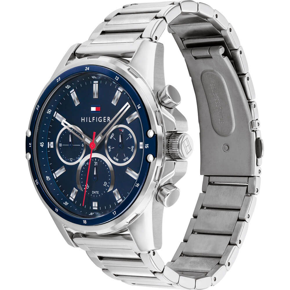 Tommy Hilfiger Men's Watch (1791788) – WatchClick