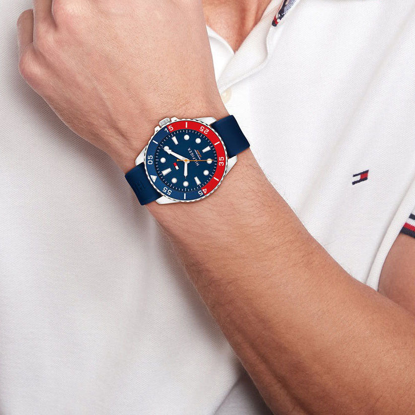 Tommy Hilfiger TH1792200