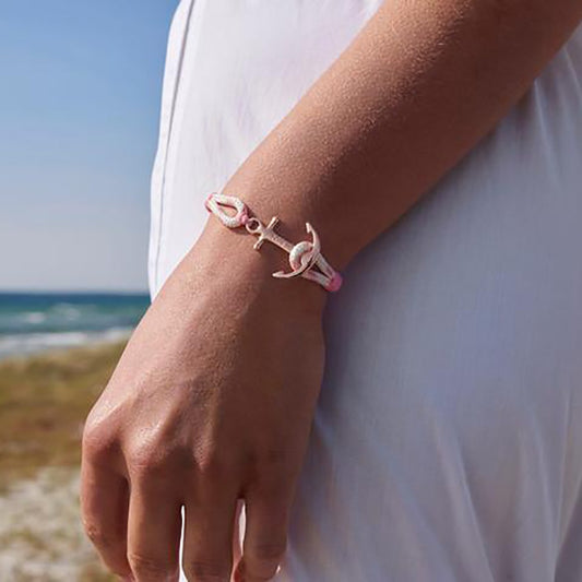 Bijouterie The Tom Hope Bracelet Nautical Bracelet Bracelet Marin