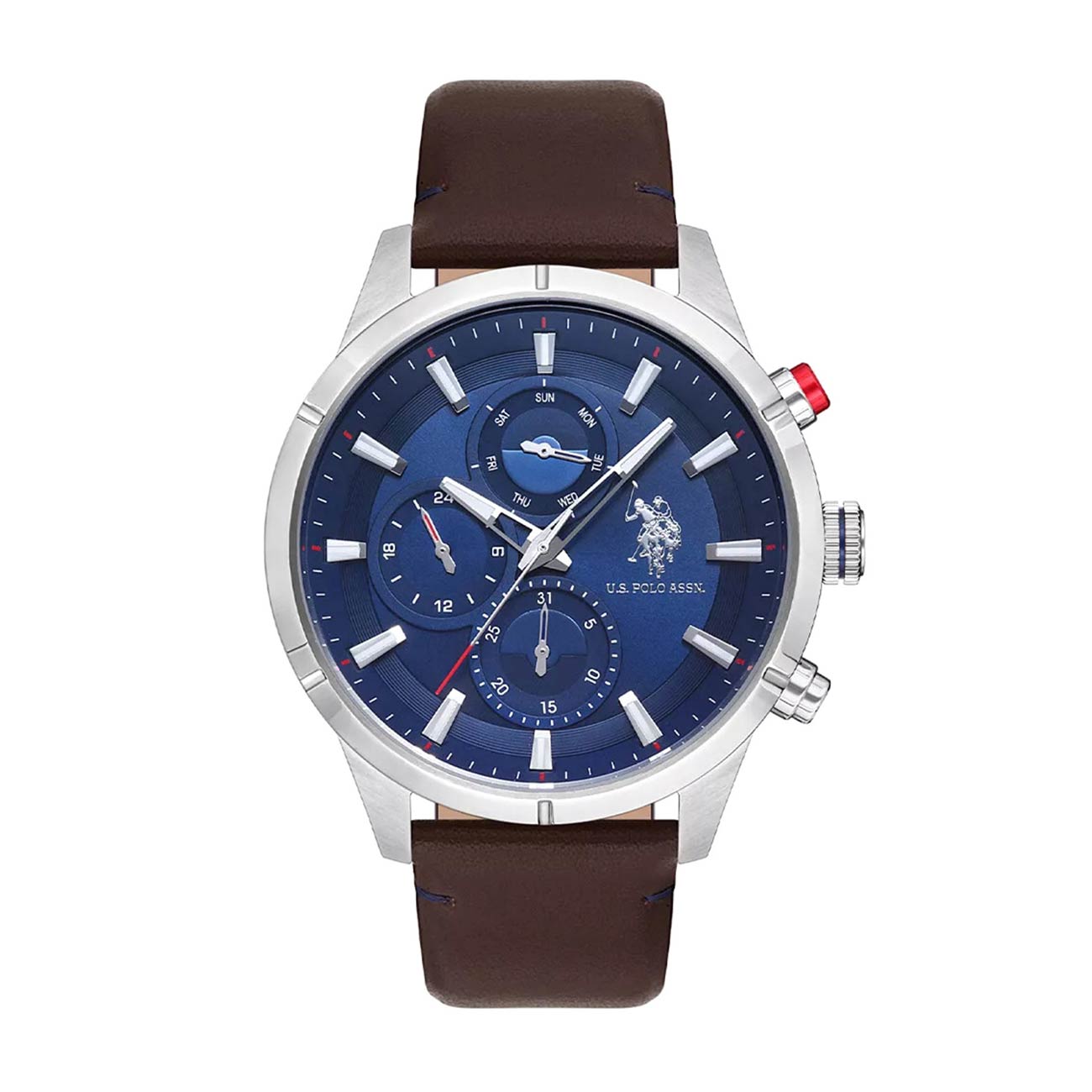 U.S.POLO ASSN. USPA1014B-09