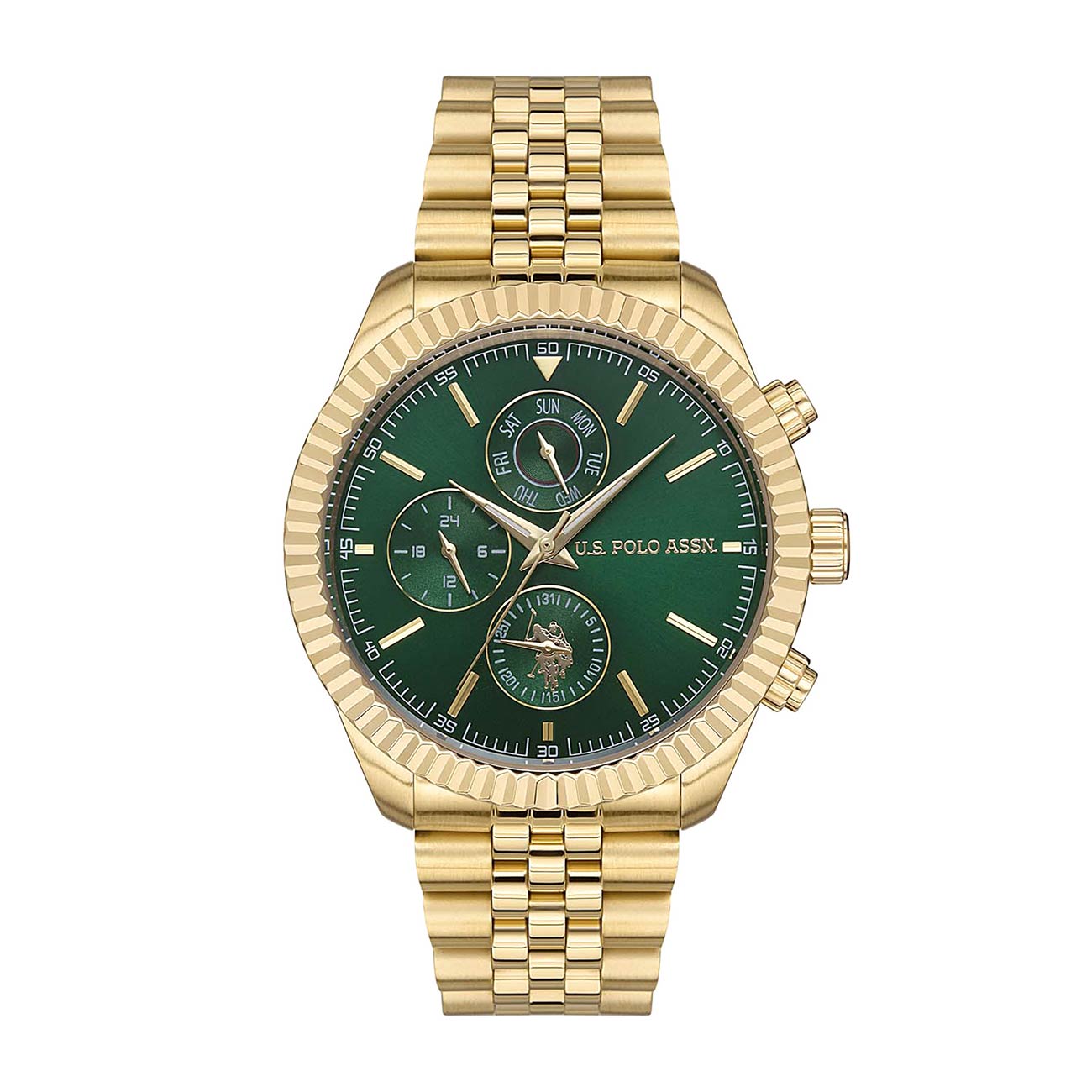U.S.POLO ASSN. USPA1054-05