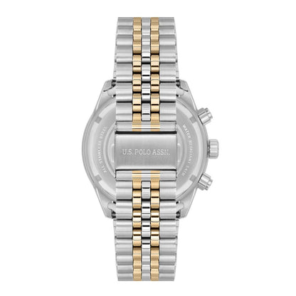 U.S.POLO ASSN. USPA1054B-08