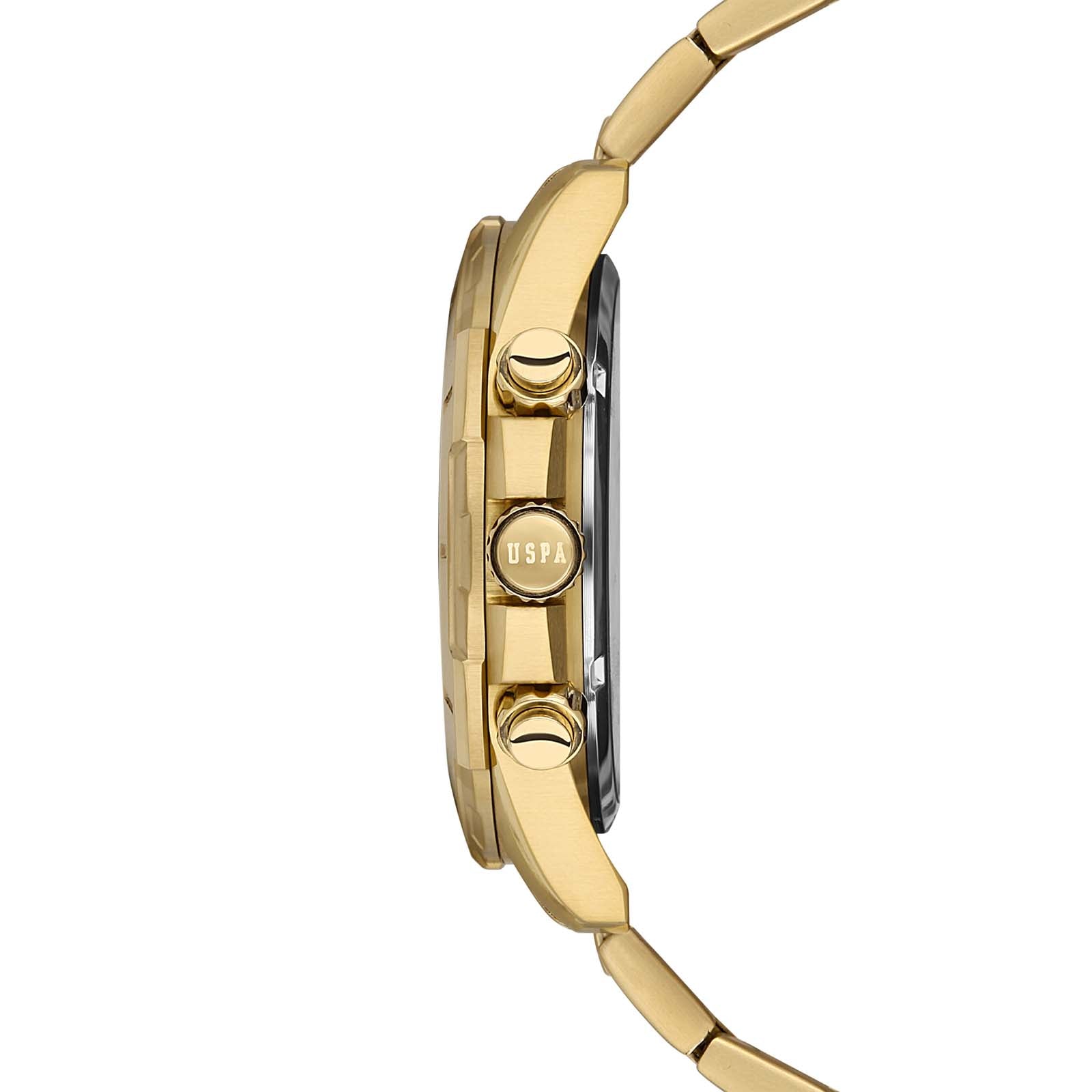 Reloj para hombre U.S.POLO ASSN. USPA1057 05 WatchClick