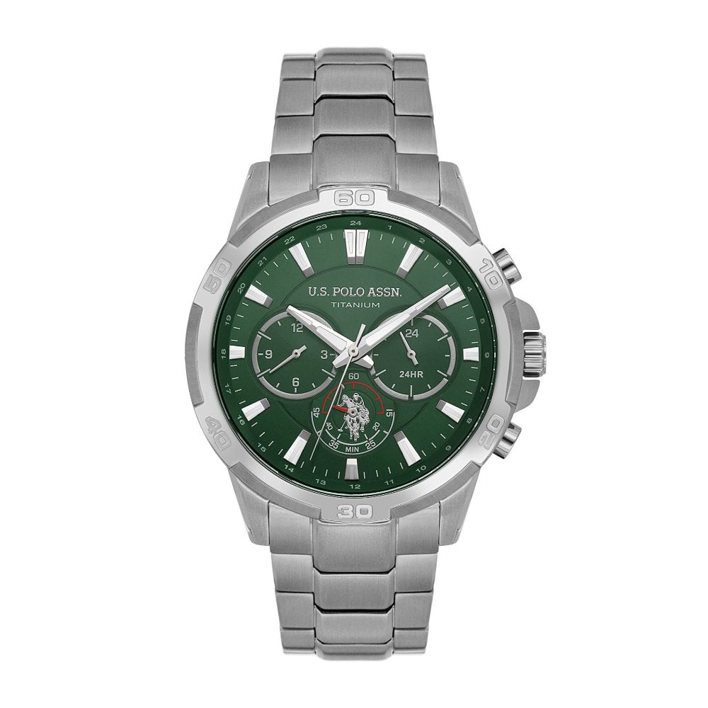 U.S.POLO ASSN. USPA1119-03