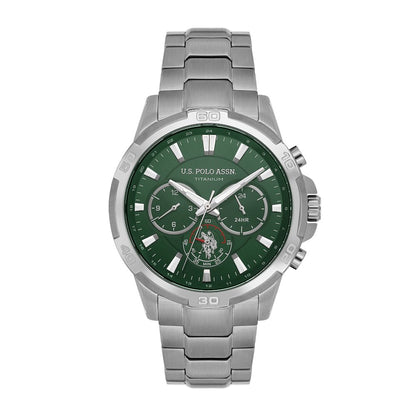 U.S.POLO ASSN. USPA1119-03