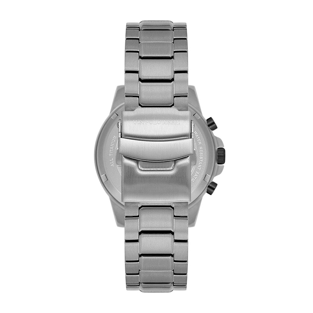 U.S.POLO ASSN. USPA1119-04