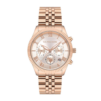Reloj De Mujer (USPA2040-01) – WatchClick - Main Image