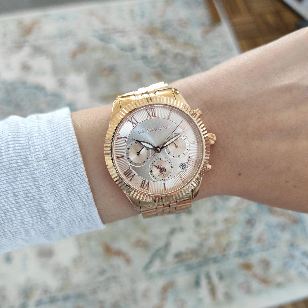 U.S.POLO ASSN. USPA2040-01