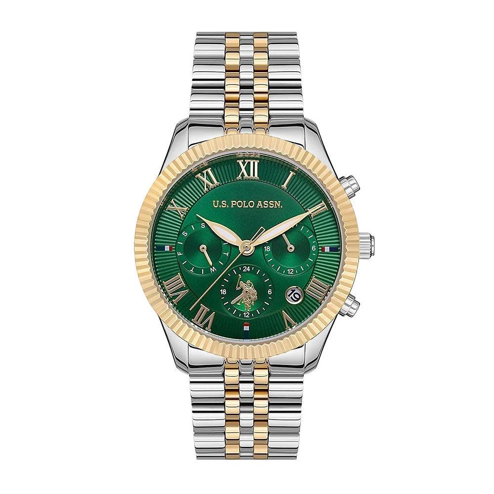 U.S.POLO ASSN. USPA2040-08
