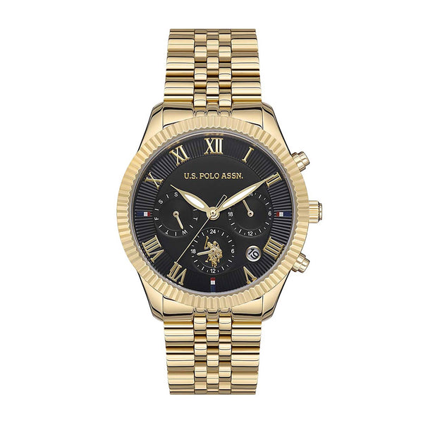 U.S.POLO ASSN. Women's Watch (USPA2040-09) – WatchClick