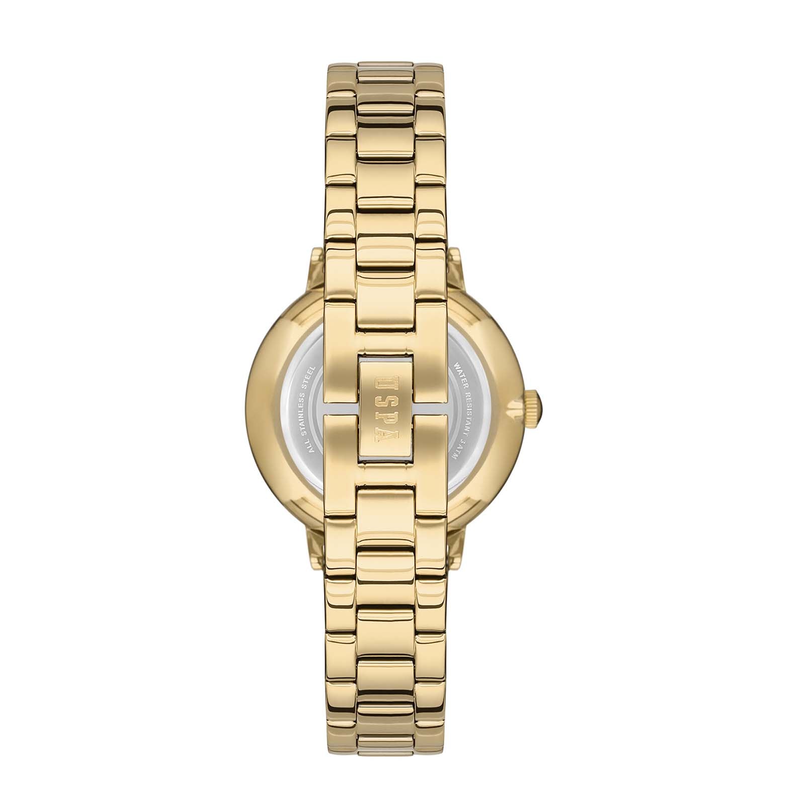 U.S.POLO ASSN. Women's Watch (USPA2047-02) – WatchClick