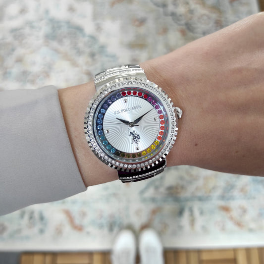 U.S.POLO ASSN. USPA2056-01