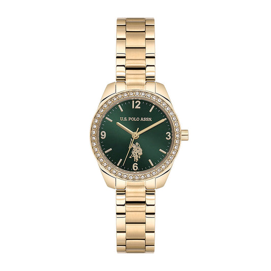 U.S.POLO ASSN. USPA2064B-04