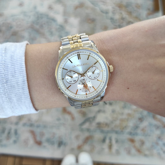 U.S.POLO ASSN. USPA2076-08