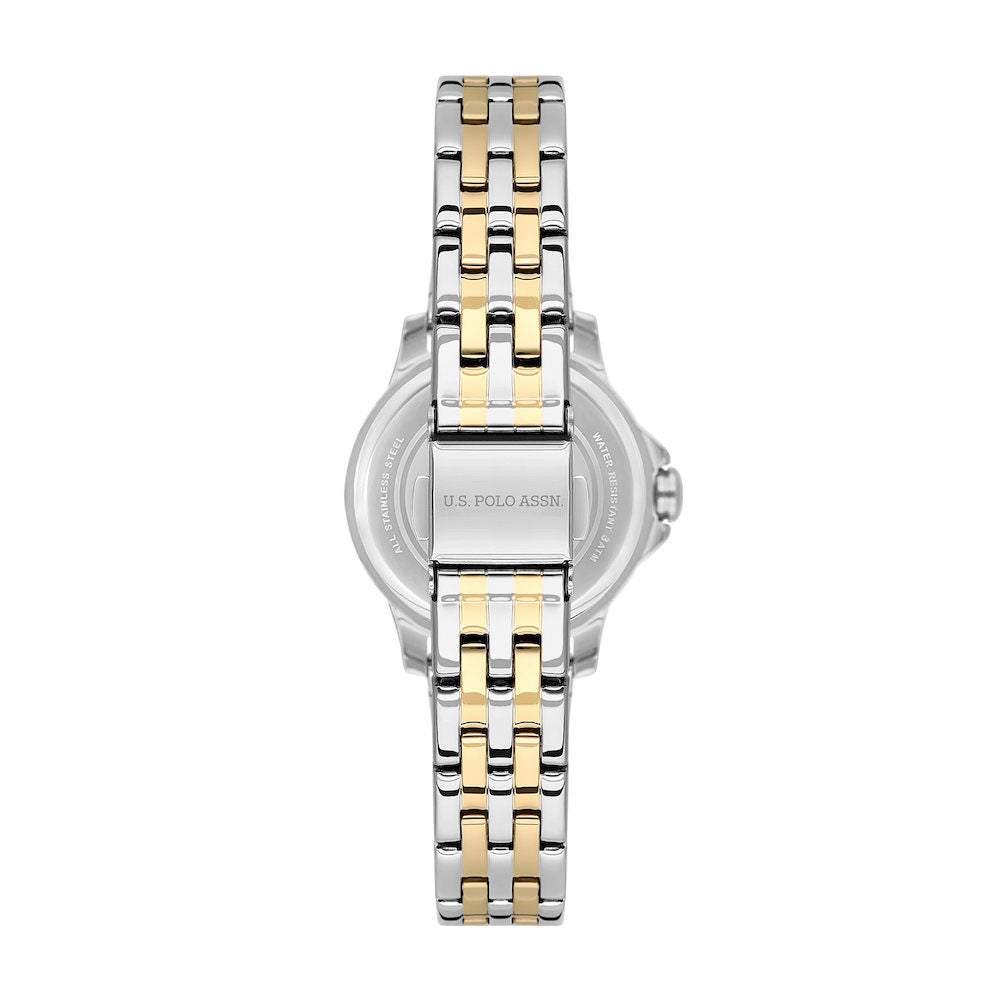U.S.POLO ASSN. USPA2081-04