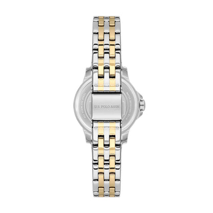 U.S.POLO ASSN. USPA2081-04