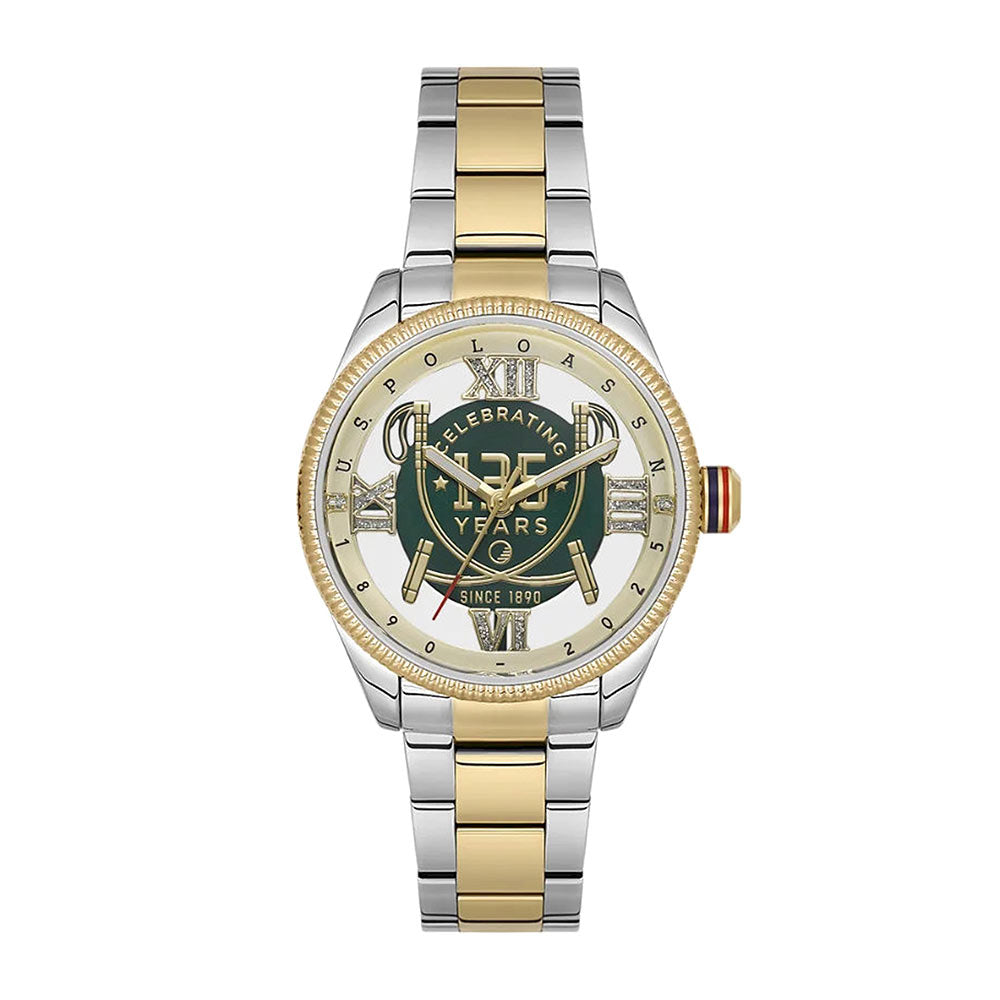 U.S.POLO ASSN. USPA2120-01