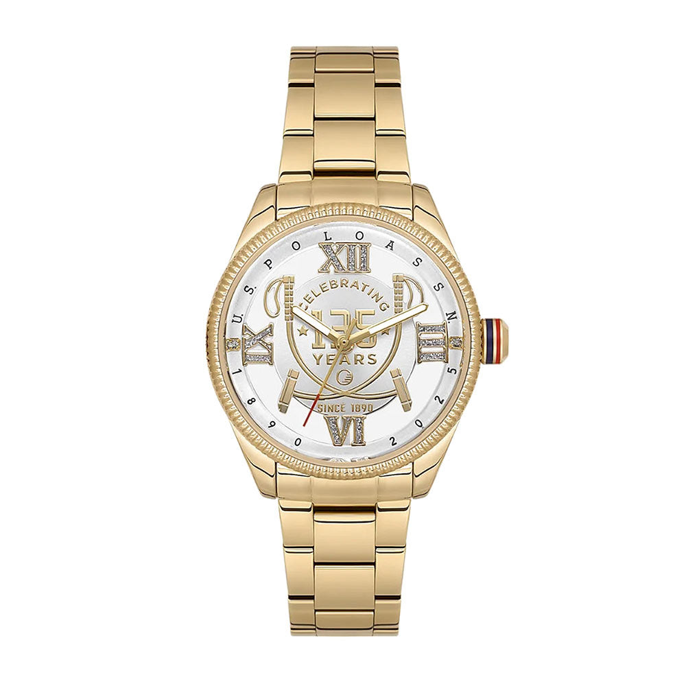 U.S.POLO ASSN. USPA2120-02