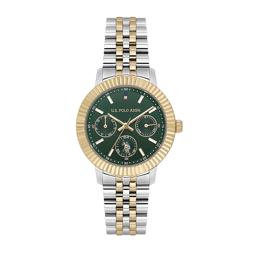 U.S.POLO ASSN. USPA2125-02