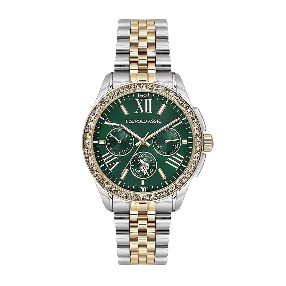 U.S.POLO ASSN. USPA2138-02