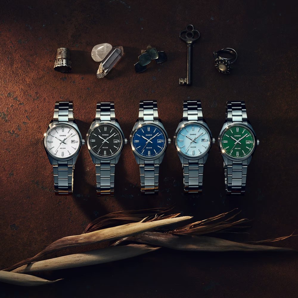 Casio Collection UTP-1302PD-3A1VEF