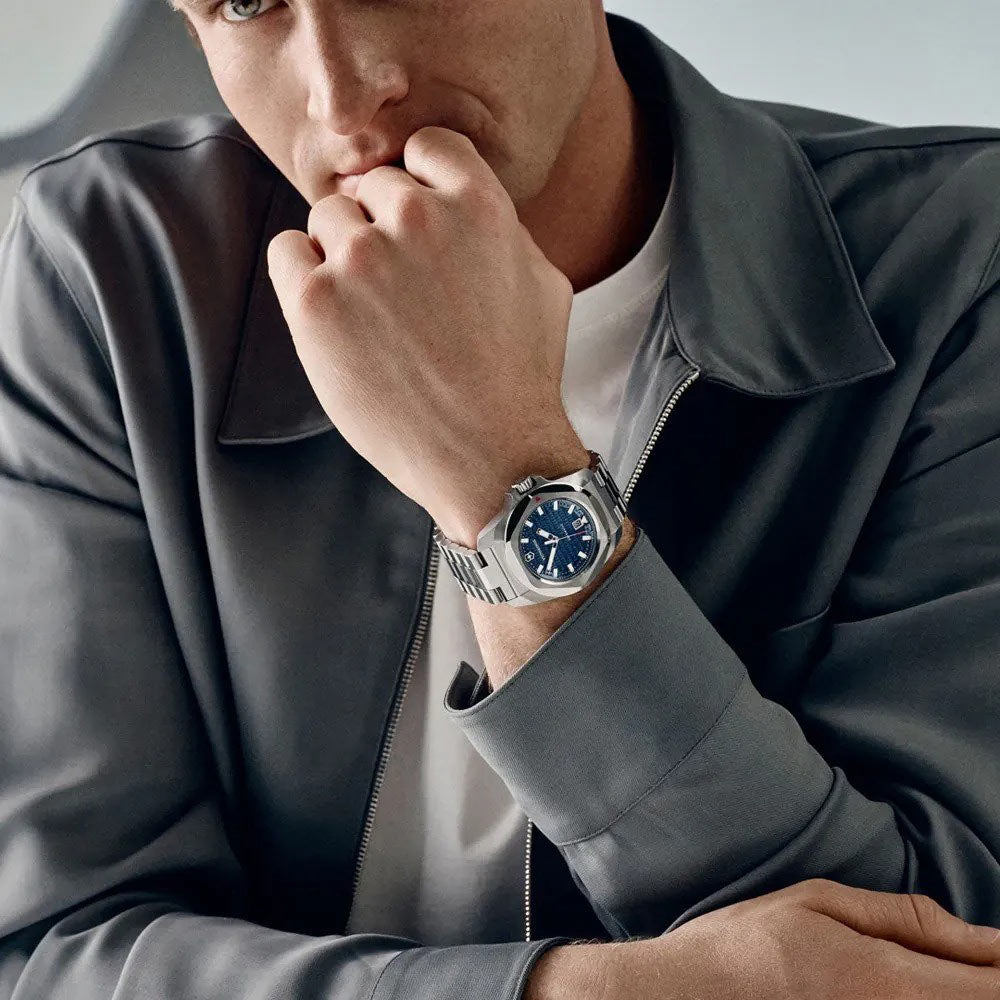 Victorinox I.N.O.X. Relógio Masculino (242020) – WatchClick