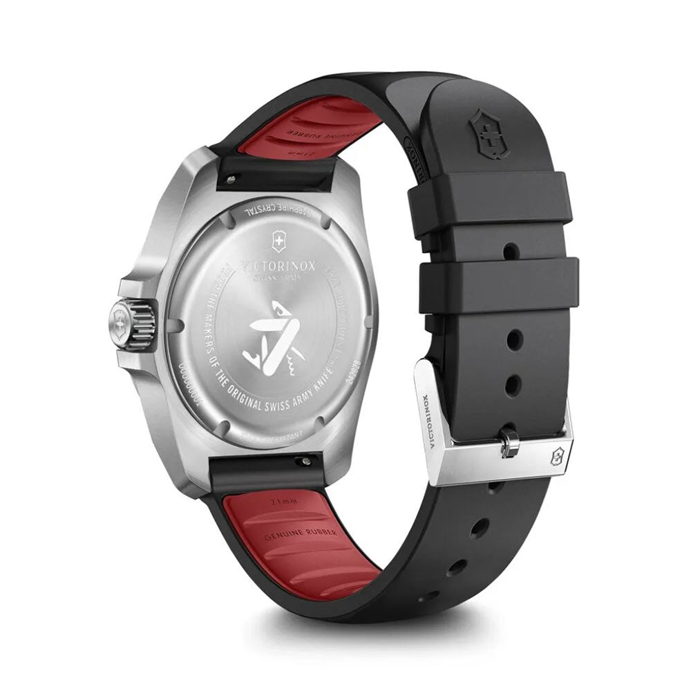 Victorinox I.N.O.X. Men's Watch (242028) – WatchClick
