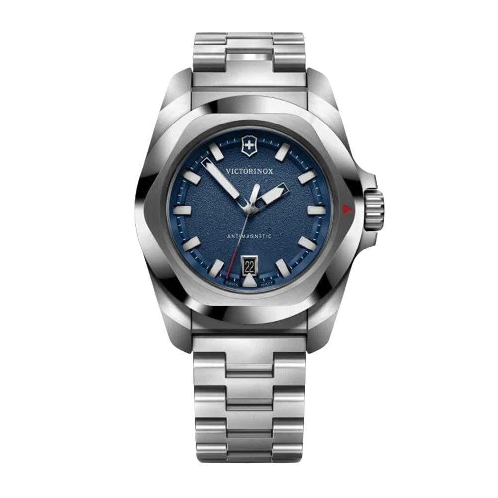 NUMBER (N)INE×VICTORINOX 約25年前購入 Victorinox I.N.O.X. Men's Watch (242031) – WatchClick