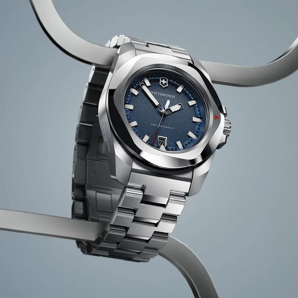 Victorinox I.N.O.X. Men's Watch (242031) – WatchClick