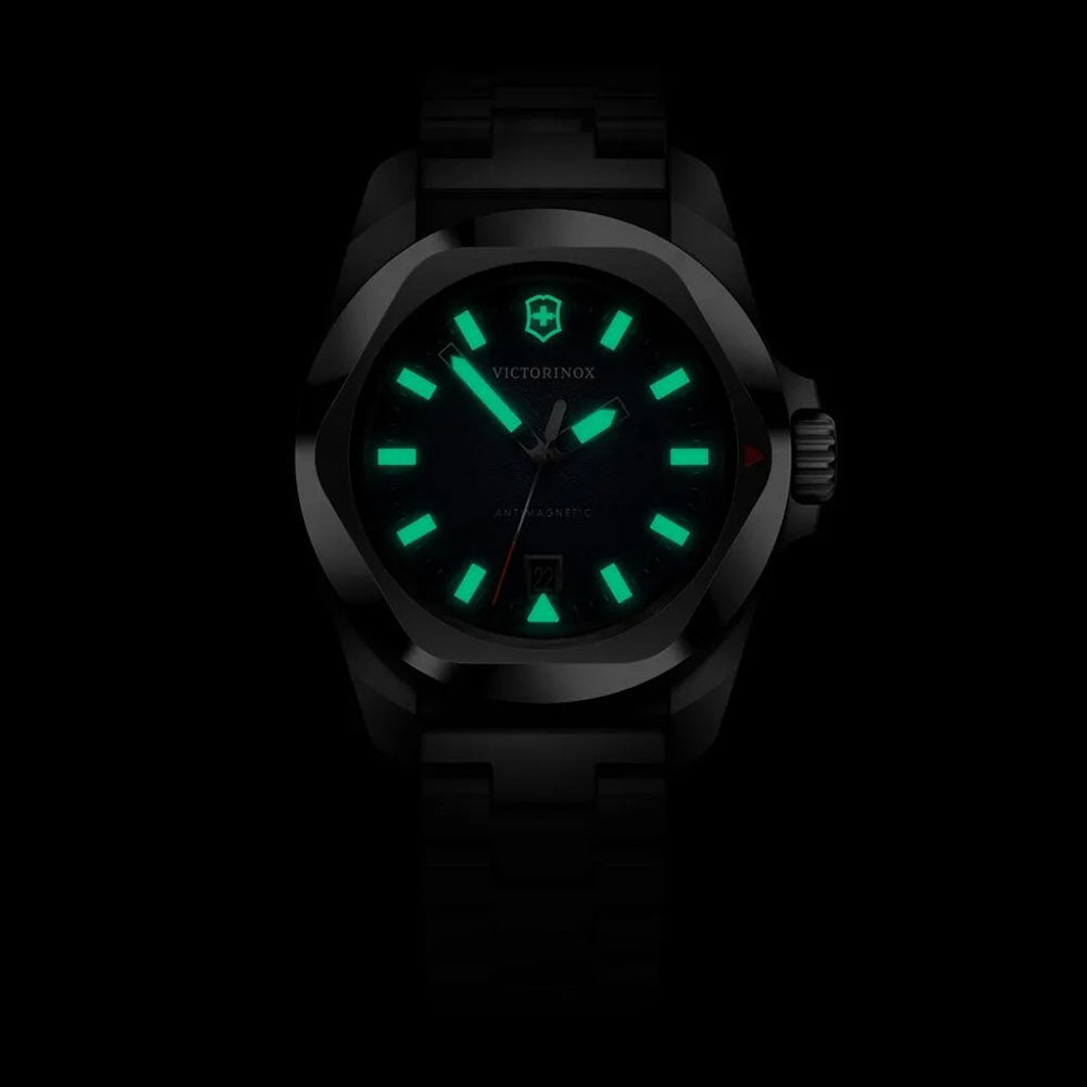 Victorinox I.N.O.X. Men's Watch (242031) – WatchClick