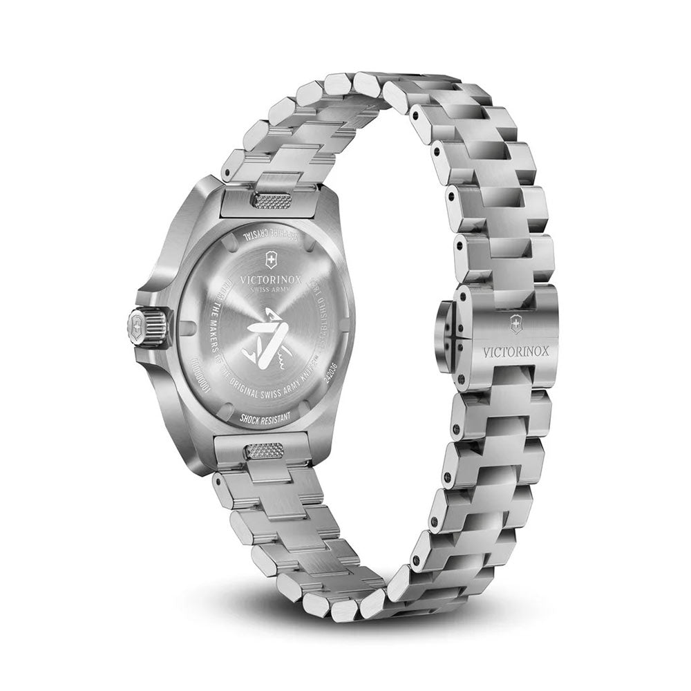 Victorinox I.N.O.X. Women's Watch (242036) – WatchClick