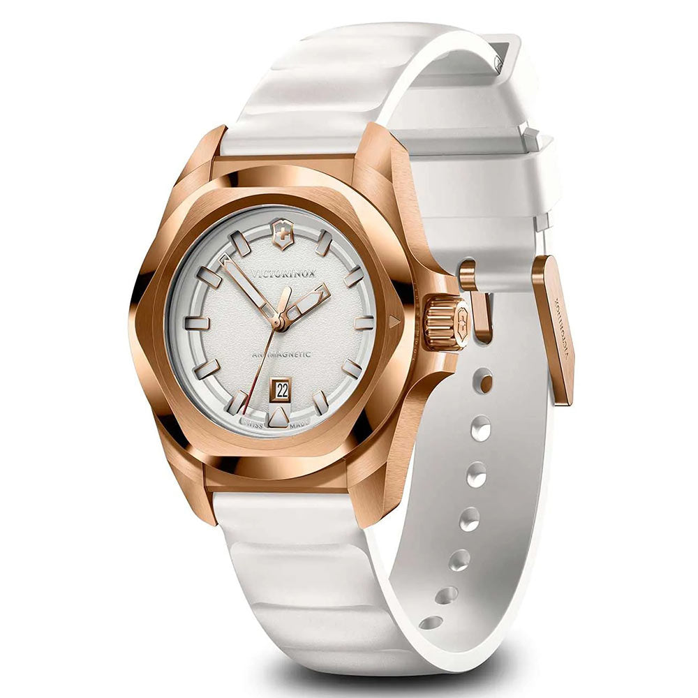 Victorinox I.N.O.X. Women's Watch (242037) – WatchClick