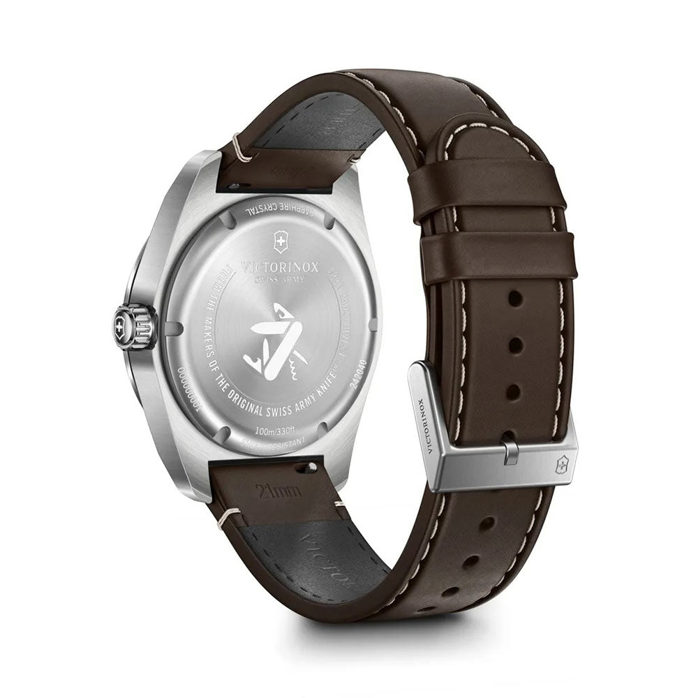 Victorinox Swiss Army Men's Watch (242040) – WatchClick