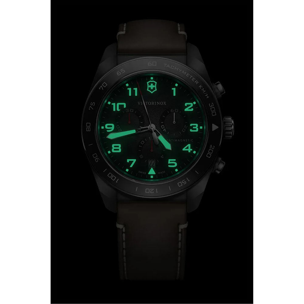 Victorinox Swiss Army Men's Watch (242046) – WatchClick