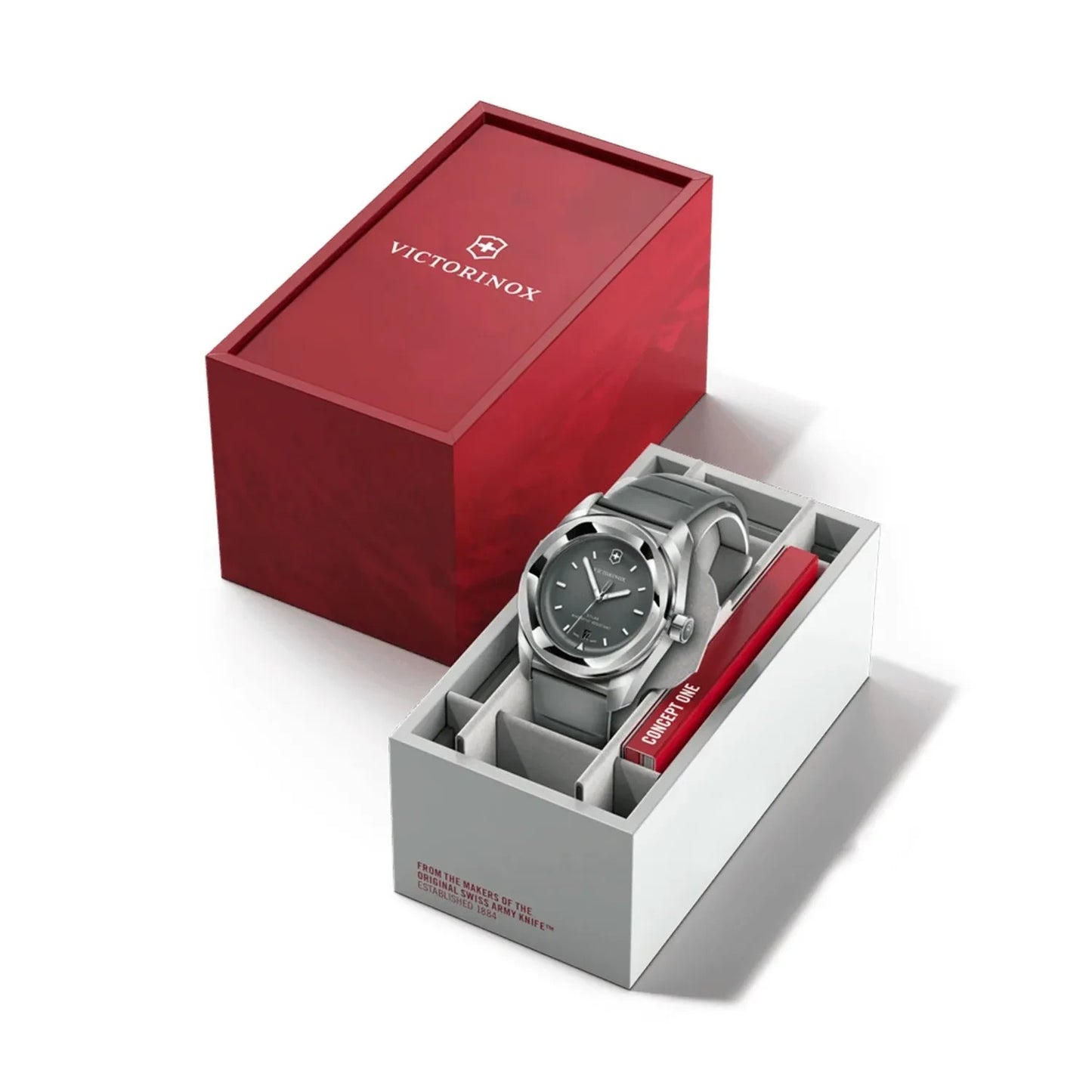 Victorinox Concept One 242052
