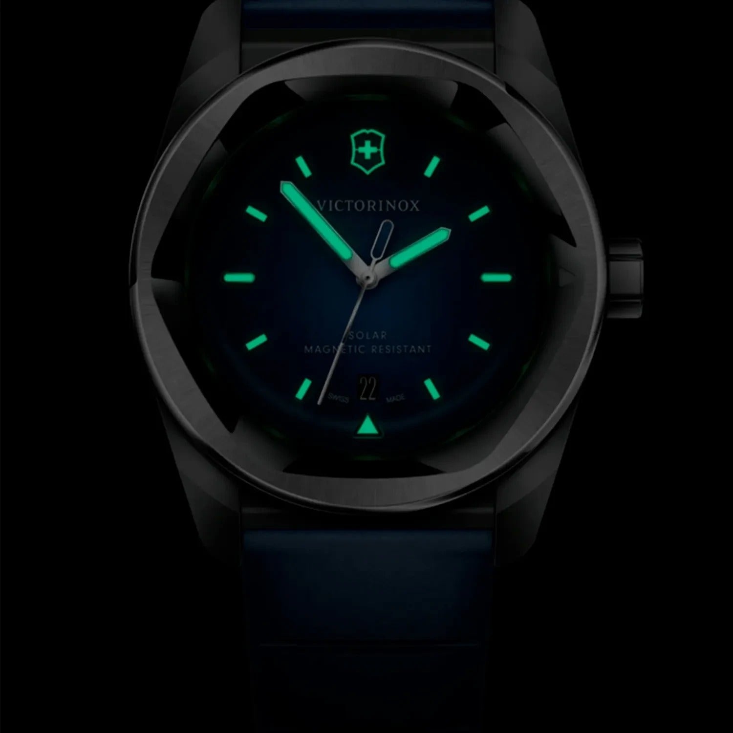 Victorinox Concept One Men's Watch (242053) – WatchClick