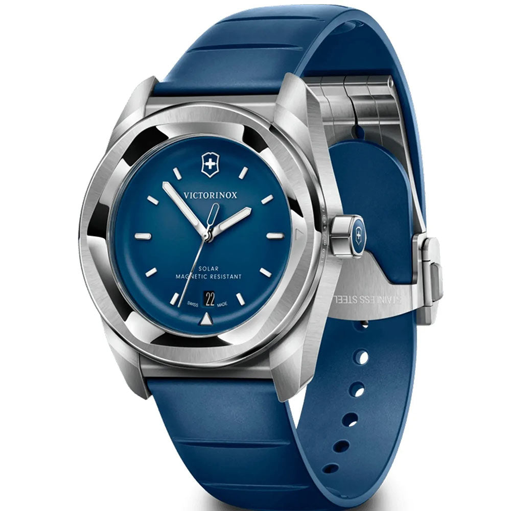 ガスト Victorinox Concept One Men's Watch (242053) – WatchClick