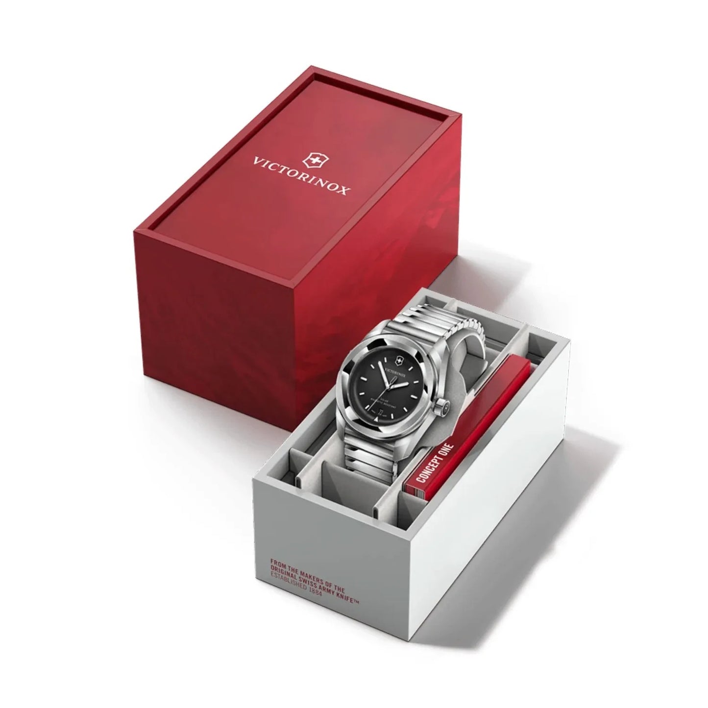 Victorinox Concept One 242055