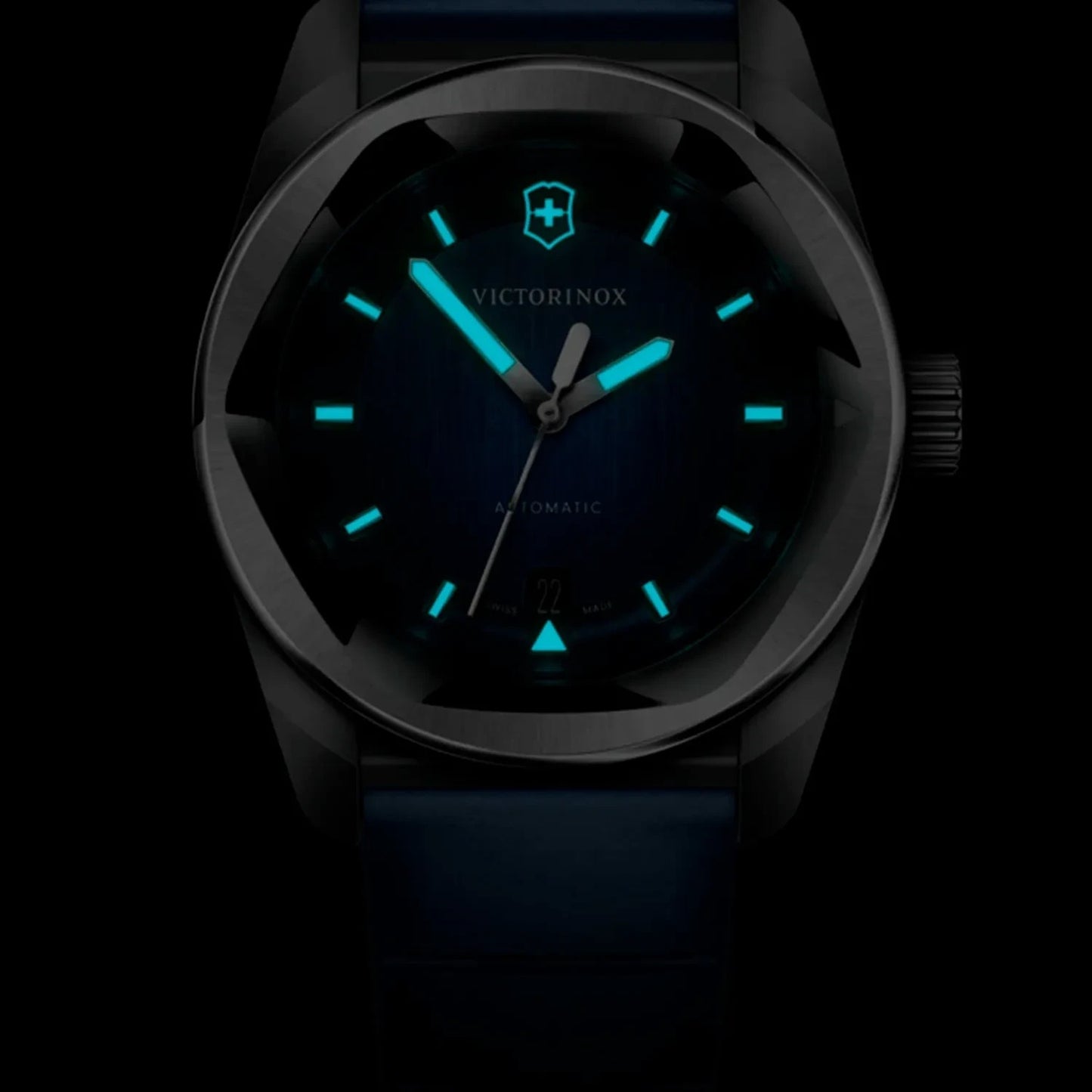 Victorinox Concept One 242056